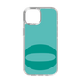 Slim Protection Case［ Original - initial color - O light green ］