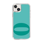 Slim Protection Case［ Original - initial color - O light green ］