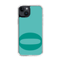 Slim Protection Case［ Original - initial color - O light green ］