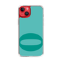 Slim Protection Case［ Original - initial color - O light green ］