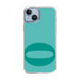 Slim Protection Case［ Original - initial color - O light green ］