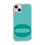 Slim Protection Case［ Original - initial color - O light green ］