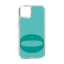 Slim Protection Case［ Original - initial color - O light green ］