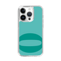 Slim Protection Case［ Original - initial color - O light green ］