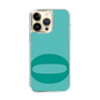 Slim Protection Case［ Original - initial color - O light green ］