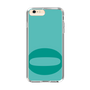 Slim Protection Case［ Original - initial color - O light green ］
