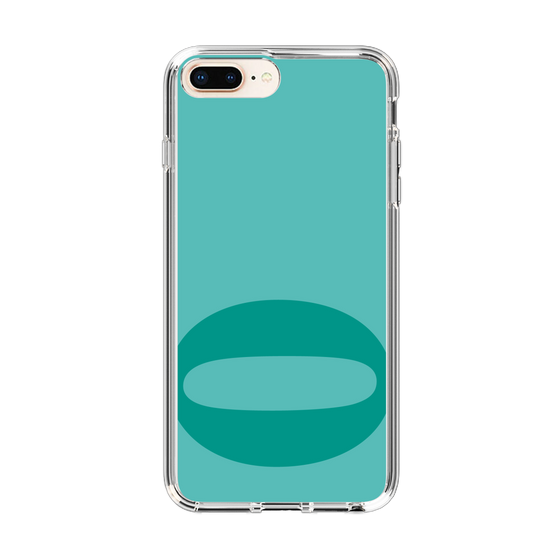 Slim Protection Case［ Original - initial color - O light green ］
