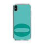 Slim Protection Case［ Original - initial color - O light green ］