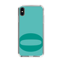 Slim Protection Case［ Original - initial color - O light green ］