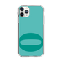 Slim Protection Case［ Original - initial color - O light green ］