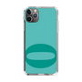 Slim Protection Case［ Original - initial color - O light green ］