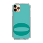 Slim Protection Case［ Original - initial color - O light green ］