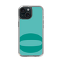 Slim Protection Case［ Original - initial color - O light green ］