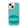 Slim Protection Case［ Original - initial color - O light green ］