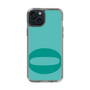 Slim Protection Case［ Original - initial color - O light green ］