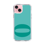 Slim Protection Case［ Original - initial color - O light green ］