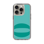 Slim Protection Case［ Original - initial color - O light green ］
