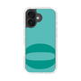 Slim Protection Case［ オリジナル - initial color - O light green ］