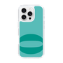 Slim Protection Case［ オリジナル - initial color - O light green ］