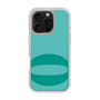Slim Protection Case［ オリジナル - initial color - O light green ］
