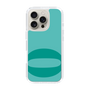 Slim Protection Case［ オリジナル - initial color - O light green ］
