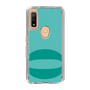Slim Protection Case［ Original - initial color - O light green ］