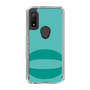 Slim Protection Case［ Original - initial color - O light green ］