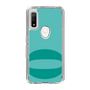 Slim Protection Case［ Original - initial color - O light green ］