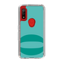 Slim Protection Case［ Original - initial color - O light green ］