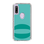 Slim Protection Case［ Original - initial color - O light green ］