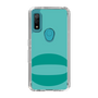 Slim Protection Case［ Original - initial color - O light green ］