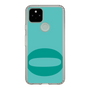 Slim Protection Case［ Original - initial color - O light green ］
