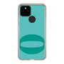 Slim Protection Case［ Original - initial color - O light green ］