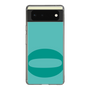 Slim Protection Case［ Original - initial color - O light green ］
