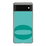 Slim Protection Case［ Original - initial color - O light green ］