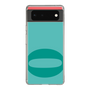 Slim Protection Case［ Original - initial color - O light green ］