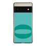 Slim Protection Case［ Original - initial color - O light green ］