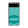 Slim Protection Case［ Original - initial color - O light green ］