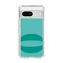 Slim Protection Case［ Original - initial color - O light green ］