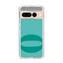 Slim Protection Case［ Original - initial color - O light green ］
