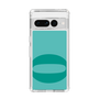 Slim Protection Case［ Original - initial color - O light green ］