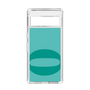 Slim Protection Case［ Original - initial color - O light green ］