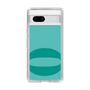 Slim Protection Case［ Original - initial color - O light green ］