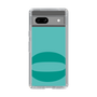 Slim Protection Case［ Original - initial color - O light green ］