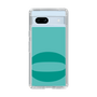 Slim Protection Case［ Original - initial color - O light green ］