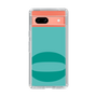 Slim Protection Case［ Original - initial color - O light green ］