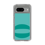 Slim Protection Case［ Original - initial color - O light green ］