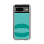 Slim Protection Case［ Original - initial color - O light green ］