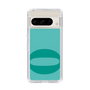 Slim Protection Case［ Original - initial color - O light green ］