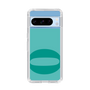 Slim Protection Case［ Original - initial color - O light green ］